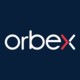 بهترین نرخ‌ها روی اینترنت | Orbex تخفیفات