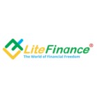 LiteFinance เงินคืน | อัตราที่ดีที่สุดบนอินเตอร์เน็ต