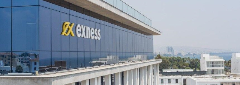 Best forex brokers in 2023 Exness