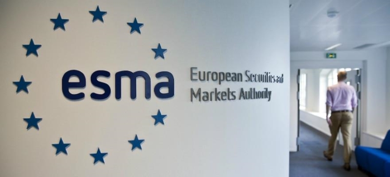 ESMA (European Securities and Markets Authority)
