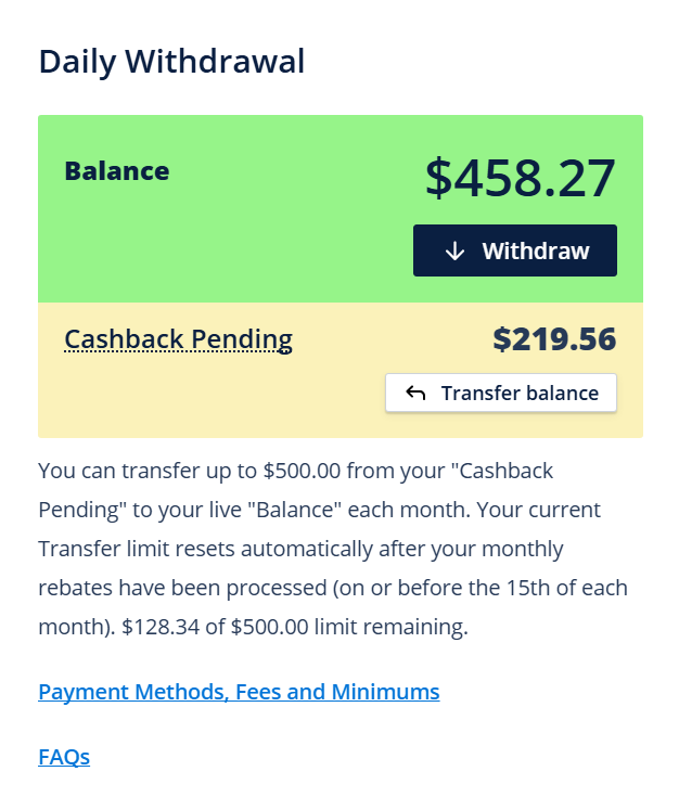 Cuplikan Penarikan Layanan Mandiri