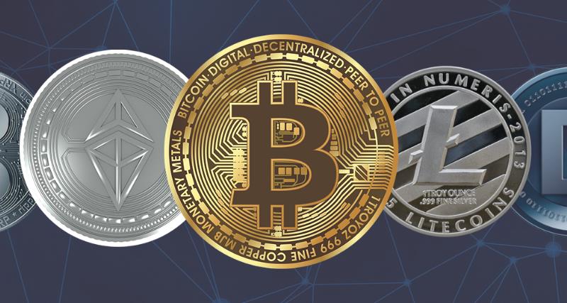 Best Cryptocurrencies