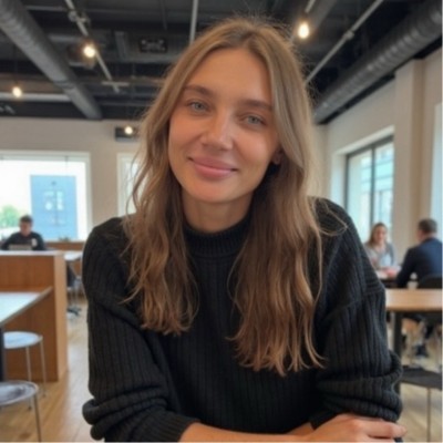 Evelina Laurinaityte