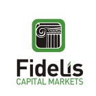 Rimborsi Forex Fidelis Capital Markets | I migliori tassi sulla internet