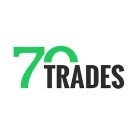 70 Trades Review 2024