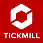 Tickmill เงินคืน | อัตราที่ดีที่สุดบนอินเตอร์เน็ต