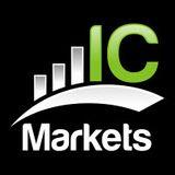 IC Markets -  ASIC broker