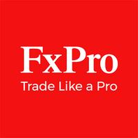 FxPro - FCA regulated broker